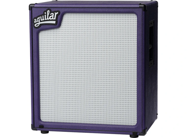 Aguilar Amplification SL410X8-RP 