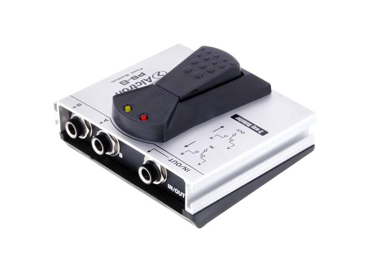 Alctron PS-2 A/B switch