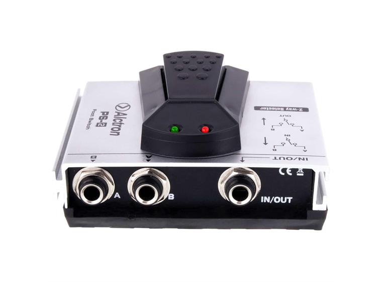 Alctron PS-2 A/B switch