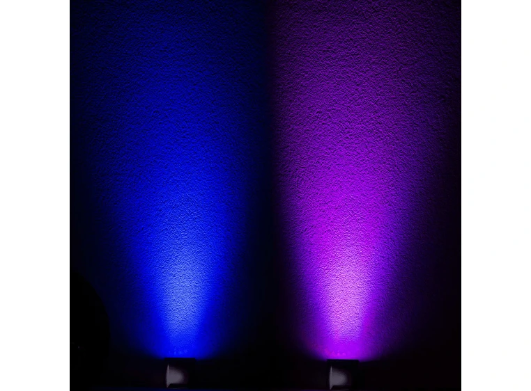 Algam Lighting EVENTPAR-MINI on battery LAL EVENTPAR-MINI 