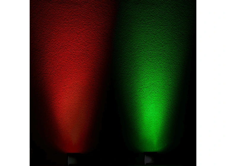 Algam Lighting EVENTPAR-MINI on battery LAL EVENTPAR-MINI 
