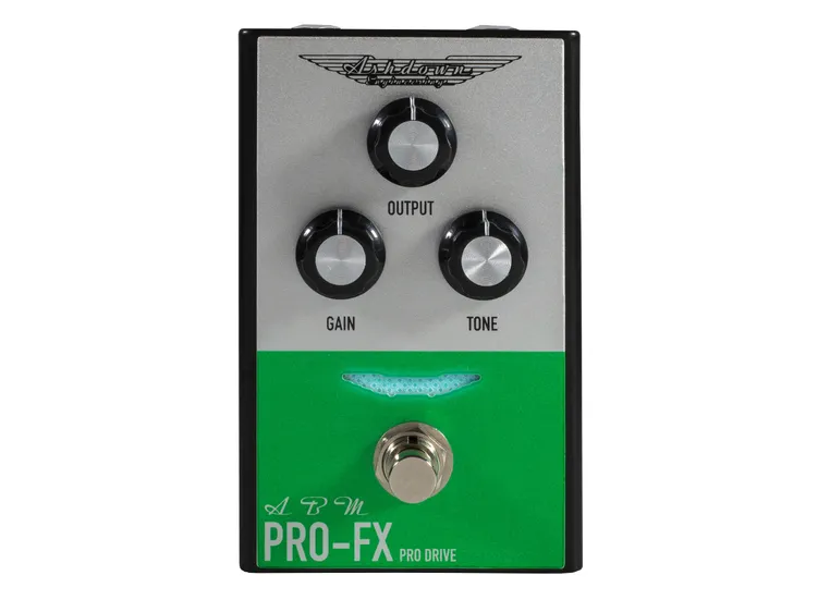 Ashdown Pro Drive 