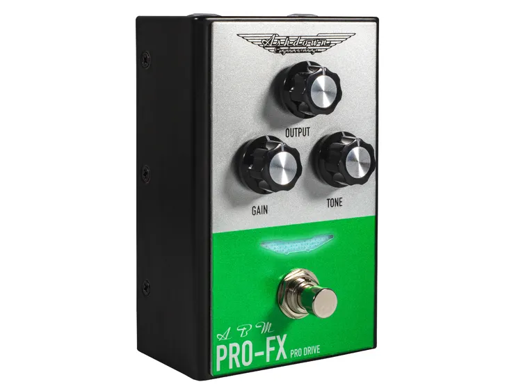 Ashdown Pro Drive 