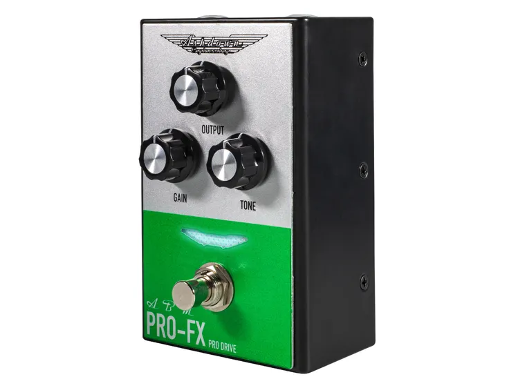 Ashdown Pro Drive 