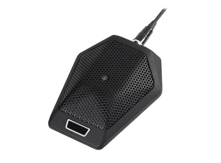 Audio-Technica SCAU-891RCb Boundary Prog. bryter + ekstern styring UniGuard 