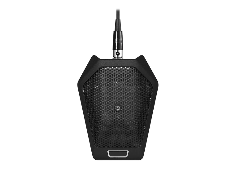Audio-Technica SCAU-891RCb Boundary Prog. bryter + ekstern styring UniGuard 