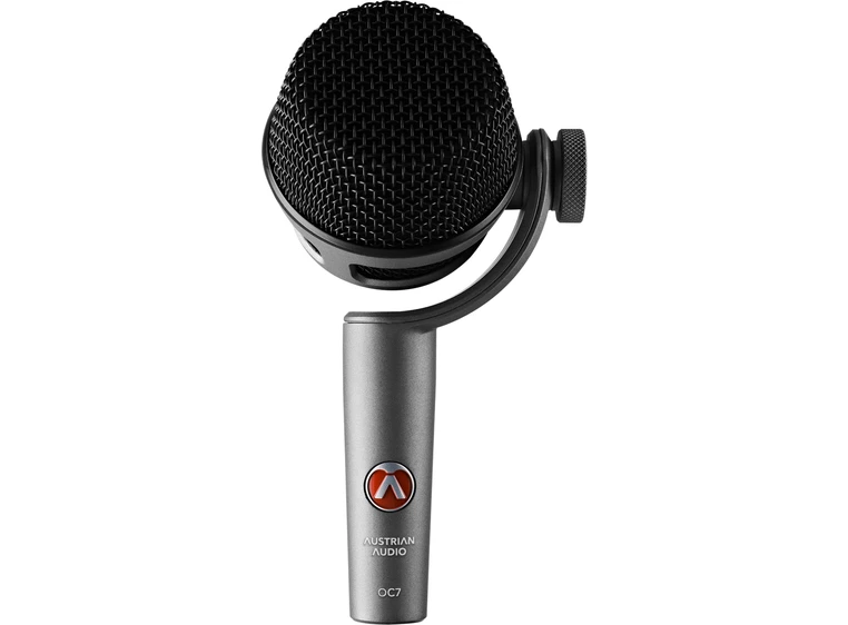Austrian Audio OC7 Instrumentmikrofon 