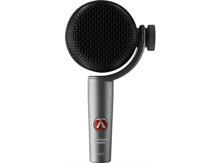 Austrian Audio OC7 Instrumentmikrofon