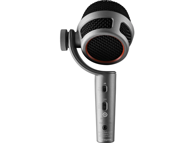 Austrian Audio OC7 Instrumentmikrofon 