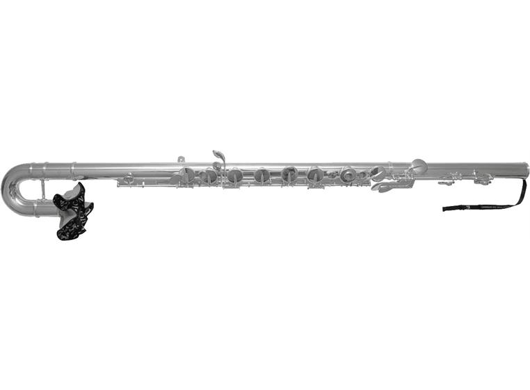 BG A30ABF Swab bass Flute