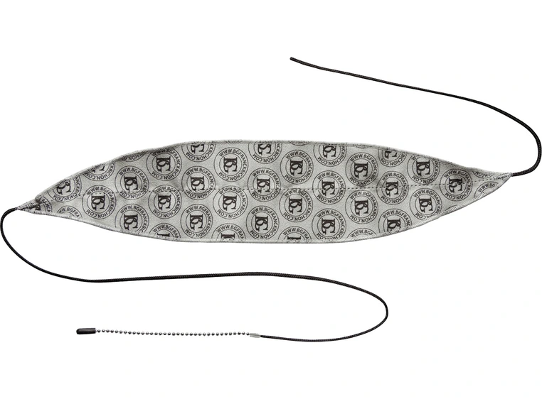 BG A31T3 Swab trumpet - All slides swab 