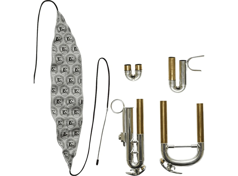 BG A31T3 Swab trumpet - All slides swab 