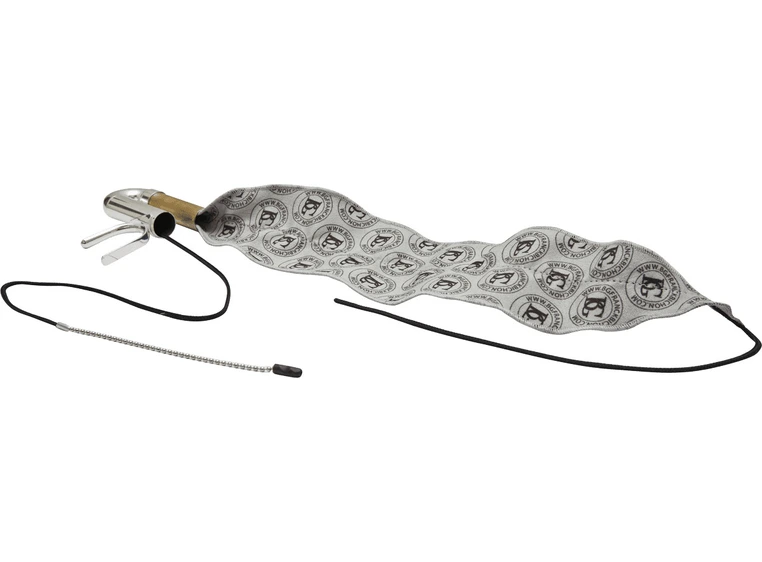 BG A31T3 Swab trumpet - All slides swab 