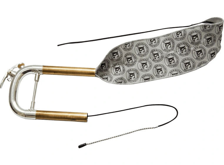 BG A31T3 Swab trumpet - All slides swab 