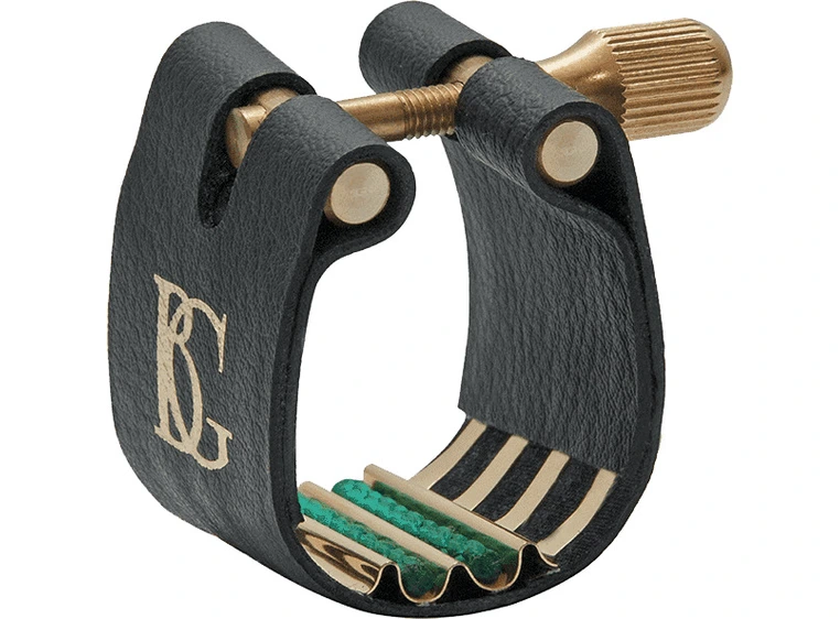 BG L13SR Ligature "Super Revelation" Tenor sax 