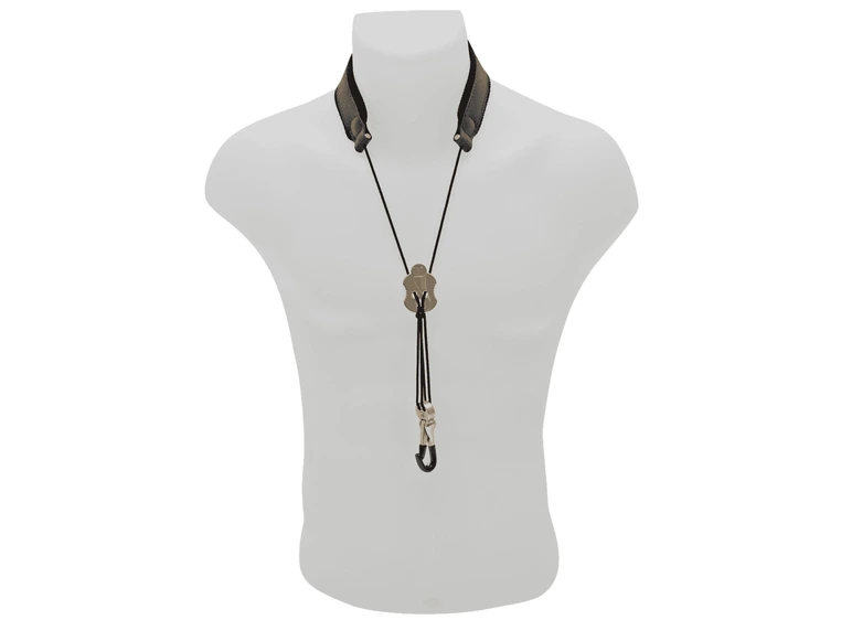 BG S20JMSH Strap Look for sax metal snap hook 