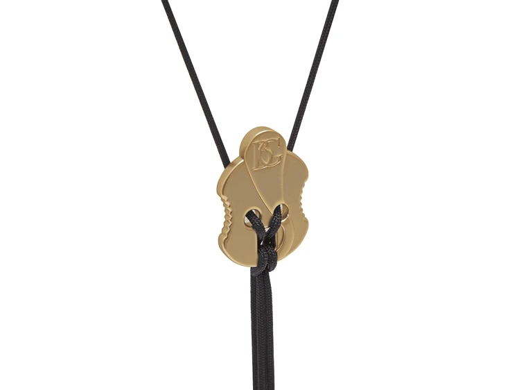 BG S20JMSH Strap Look for sax metal snap hook 