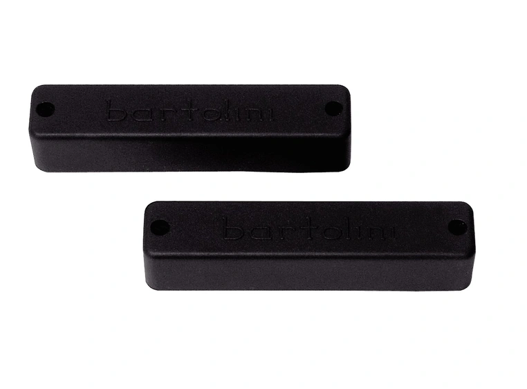 Bartolini 5s X4 Narrow Soapbar dual in line coils 