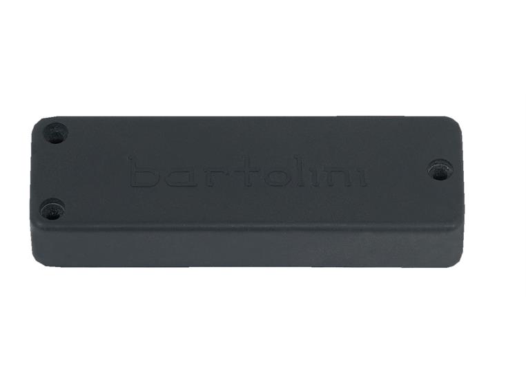 Bartolini BC4C-T Soapbar Bass Pickup Dual Coil, 4-String, Bridge
