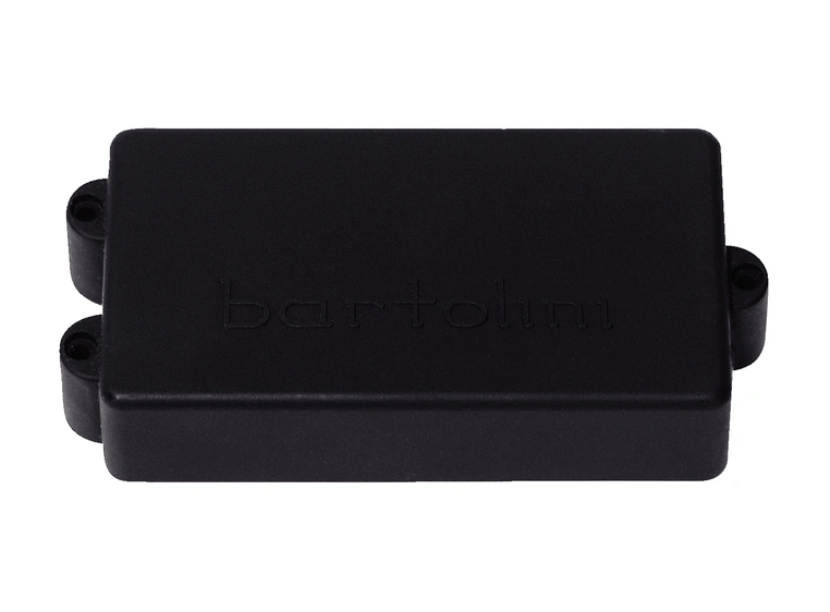 Bartolini MM5CBC Bass Pickup - Music Man, Dual Coil, 5-String 