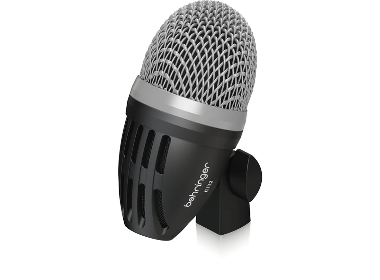 Behringer BC1500 Trommemikrofonsett, 7 mikrofoner 