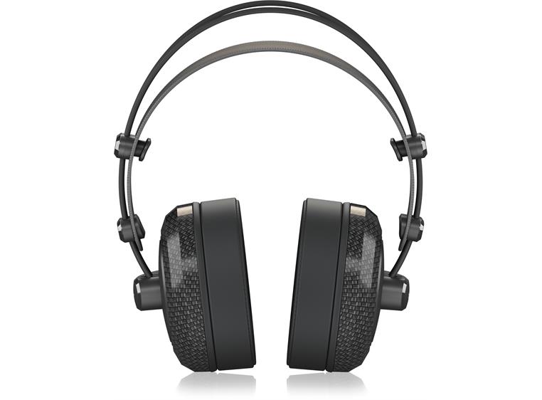 Behringer BH40 Headphones Premium 40 mm Circum-Aural Hi-Fi
