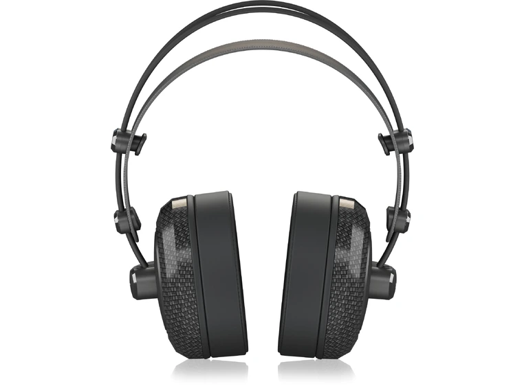 Behringer BH40 Headphones Premium 40 mm Circum-Aural Hi-Fi 