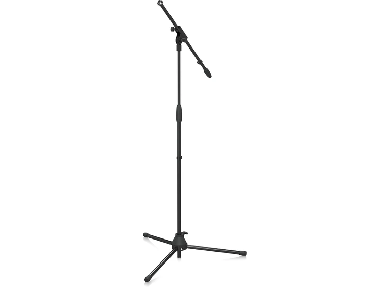 Behringer MS2050-L Professional Tripod Mikrofonstativ med bom 