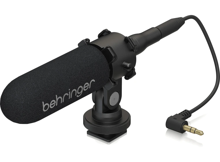 Behringer Video Mic 