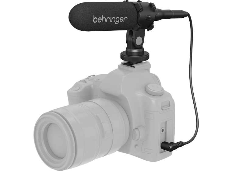 Behringer Video Mic 