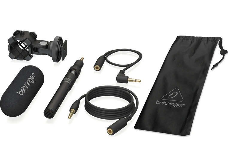 Behringer Video Mic 