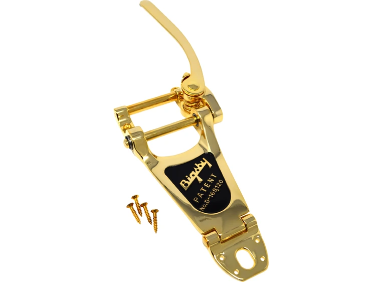 Bigsby Tailpiece B7G, Gold 