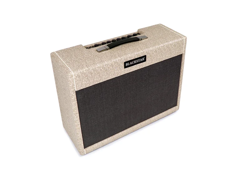 Blackstar St. James 50 EL34 212 