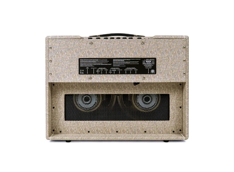 Blackstar St. James 50 EL34 212 