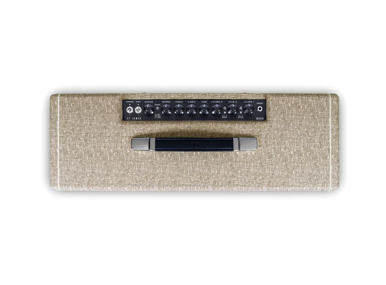 Blackstar St. James 50 EL34 212 