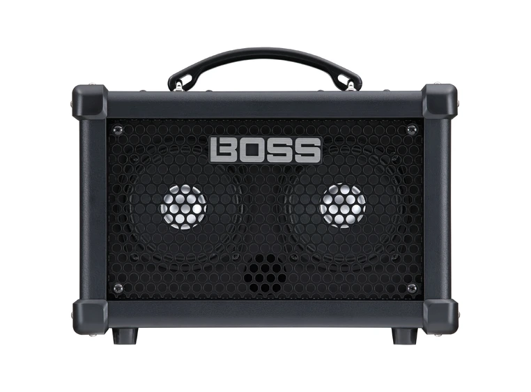 Boss Dual Cube Bass LX bassforsterker 
