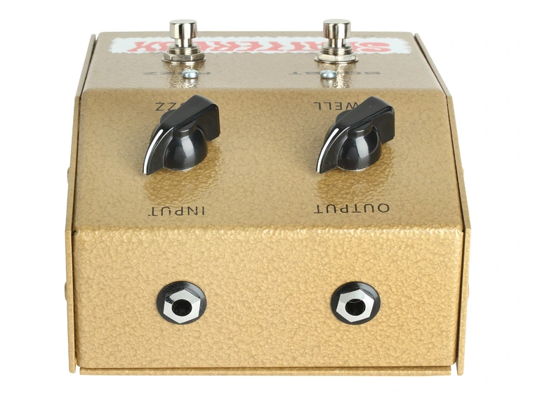 British Pedal Company Shatterbox Treble Booster / Fuzz - Vintage Series 
