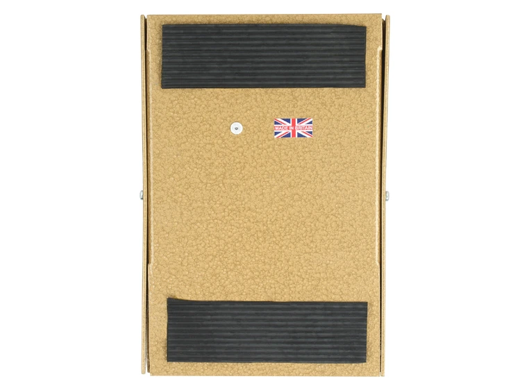 British Pedal Company Shatterbox Treble Booster / Fuzz - Vintage Series 