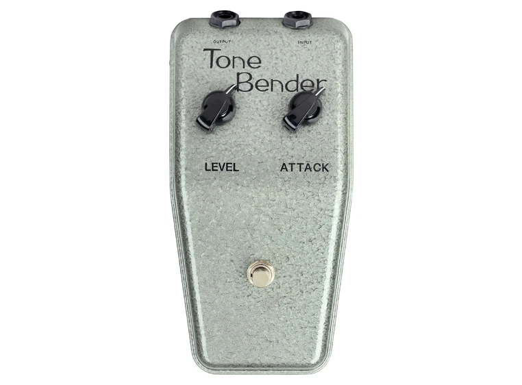 British Pedal Company Tone Bender MKI.5 Fuzz - Vintage Series 