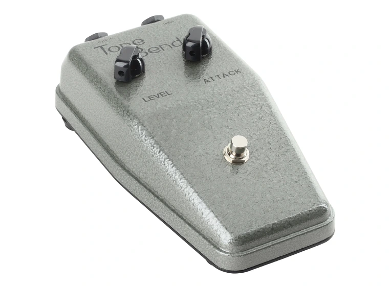 British Pedal Company Tone Bender MKI.5 Fuzz - Vintage Series 