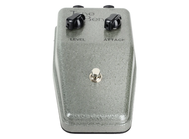 British Pedal Company Tone Bender MKI.5 Fuzz - Vintage Series 