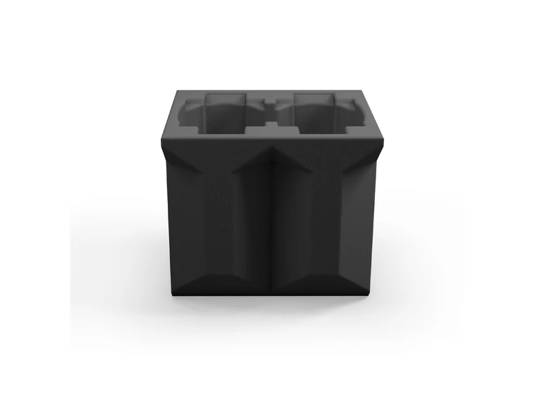 Cameo AURO® SPOT Z300 INSERT Foam Case Insert for 2 x CLASZ300 