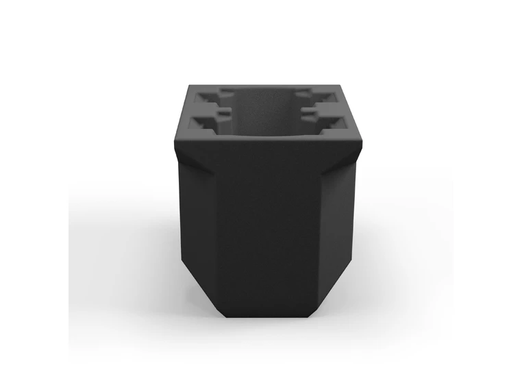 Cameo AURO® SPOT Z300 INSERT Foam Case Insert for 2 x CLASZ300 