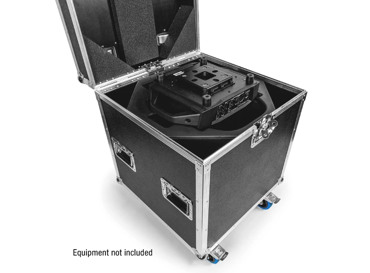 Cameo OPUS® H5 CASE 1 Flightcase for 1 x CLOH5 