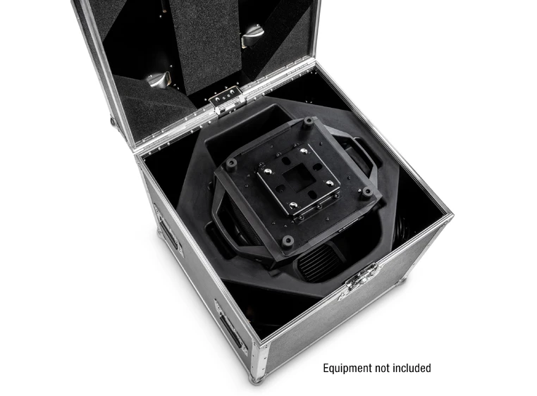 Cameo OPUS® H5 CASE 1 Flightcase for 1 x CLOH5 