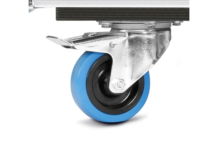 Cameo OPUS® H5 CASE 1 Flightcase for 1 x CLOH5 
