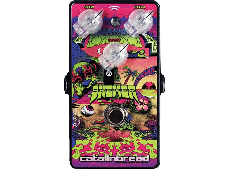 Catalinbread Skewer 