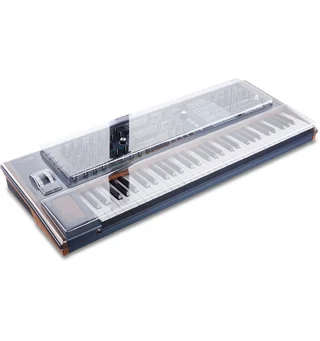 Decksaver Arturia Polybrute (Soft-Fit) Cover