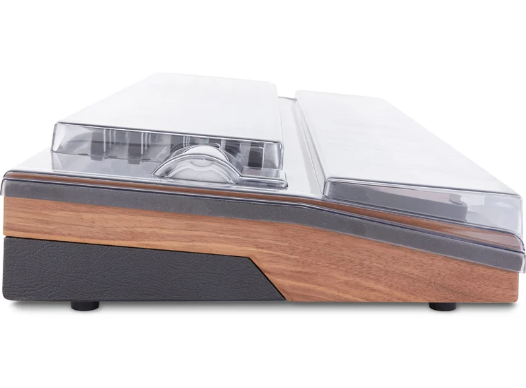Decksaver Arturia Polybrute (Soft-Fit) Cover 