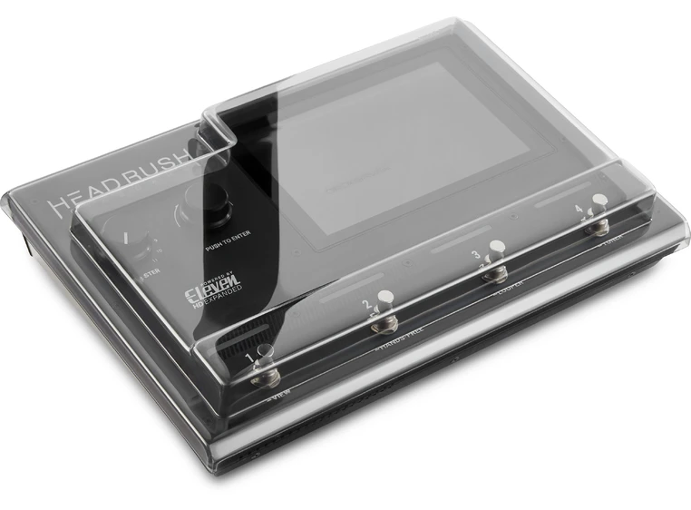 Decksaver Headrush Gigboard 